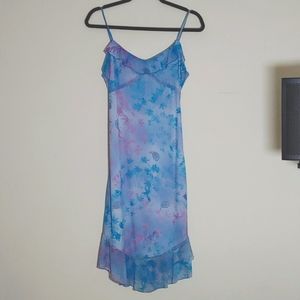 90s vintage slip dress by ECRU STUDIO